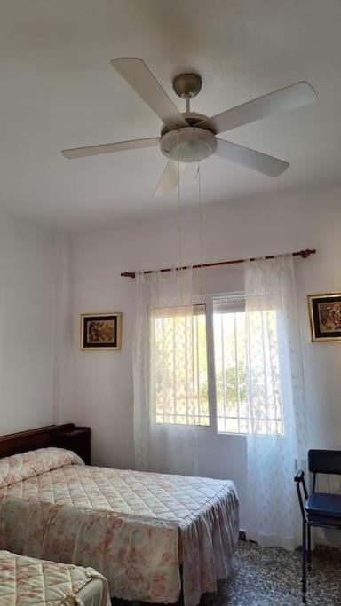 Casa De Campo En Tallante Cartagena Exterior foto